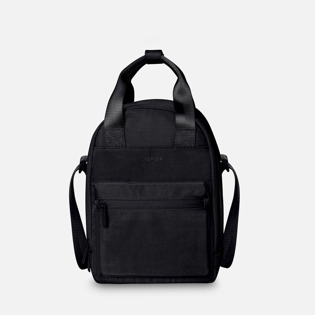 CREPIER - Lonchera Lizie Crepier