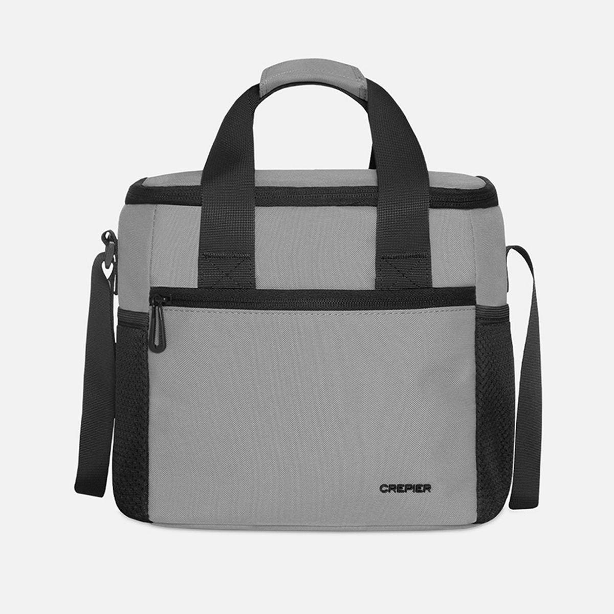 CREPIER - Lonchera Cooper Crepier