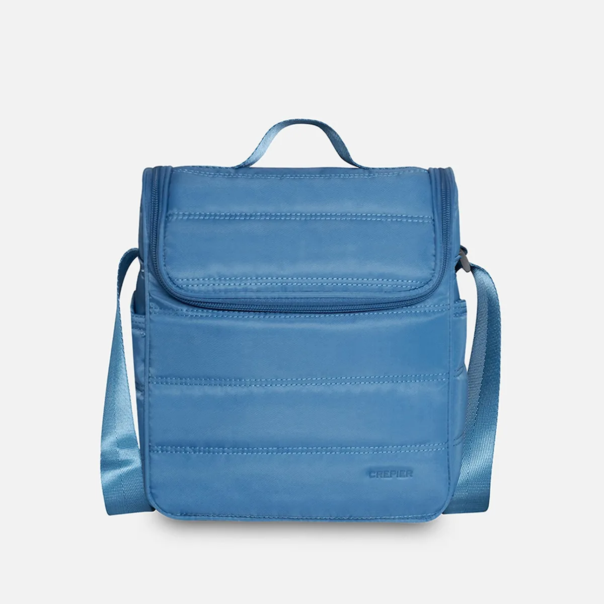 CREPIER - Lonchera Jennie Crepier