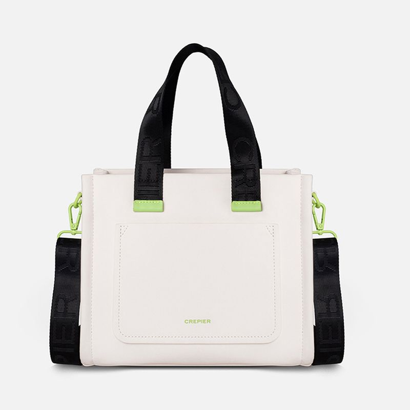 CREPIER - Tote Keyra Ch Marfil Crepier