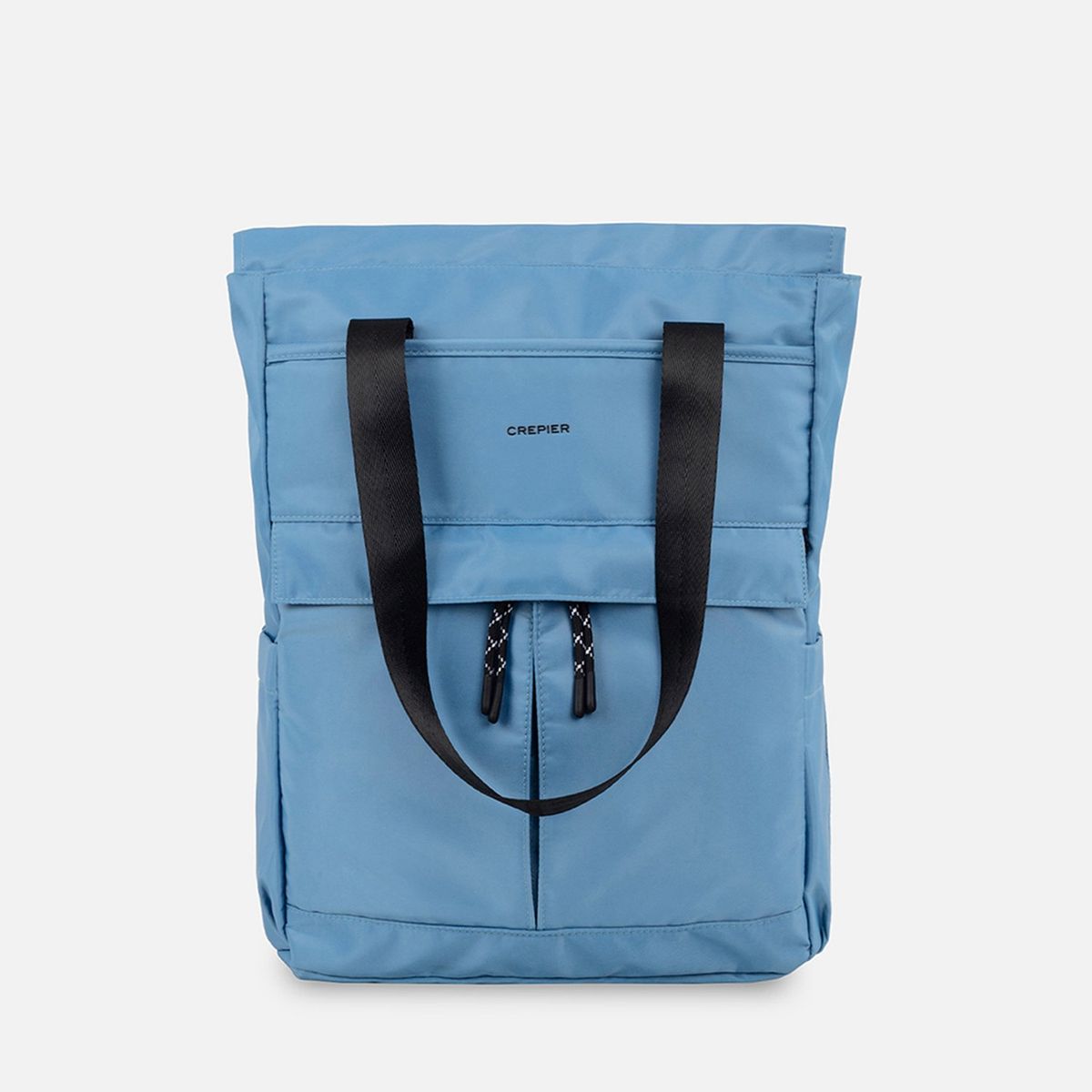 CREPIER - Mochila Marion 2.0 Gr Acero Crepier