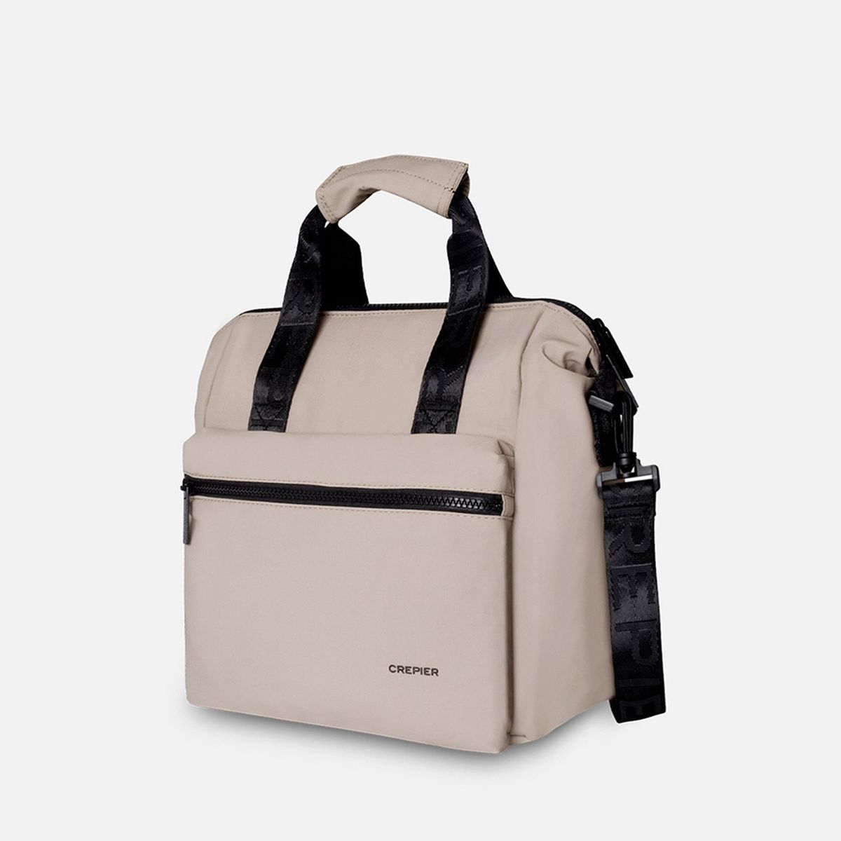 CREPIER - Lonchera Padmi Crepier