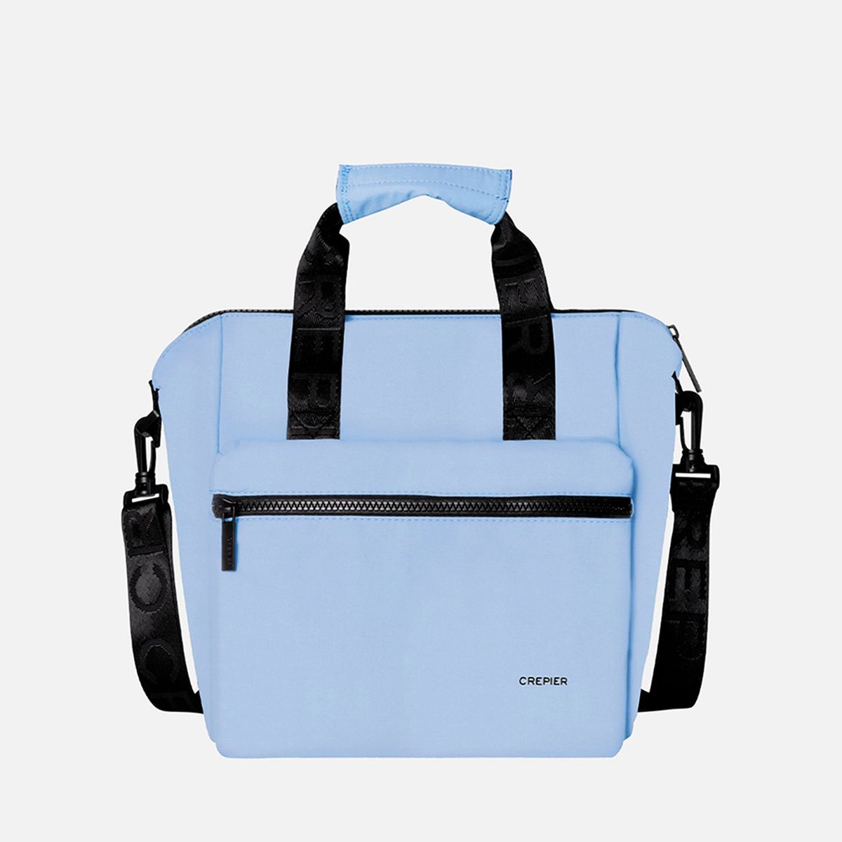 CREPIER - Lonchera Padmi Crepier