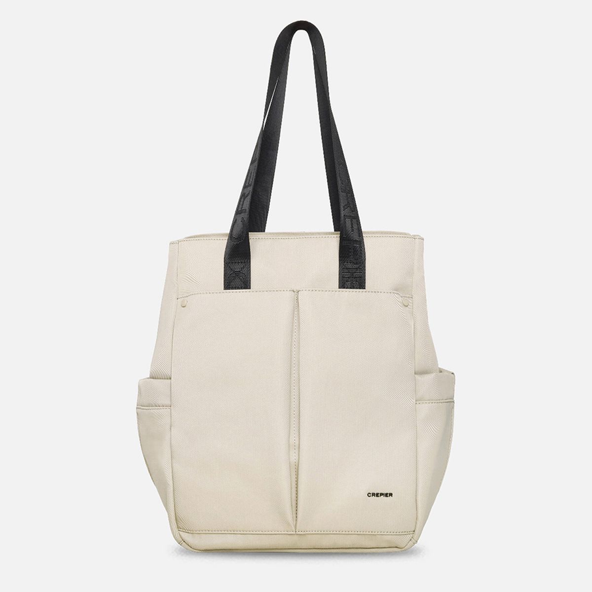 CREPIER - Mochila Mandy Avena  Crepier