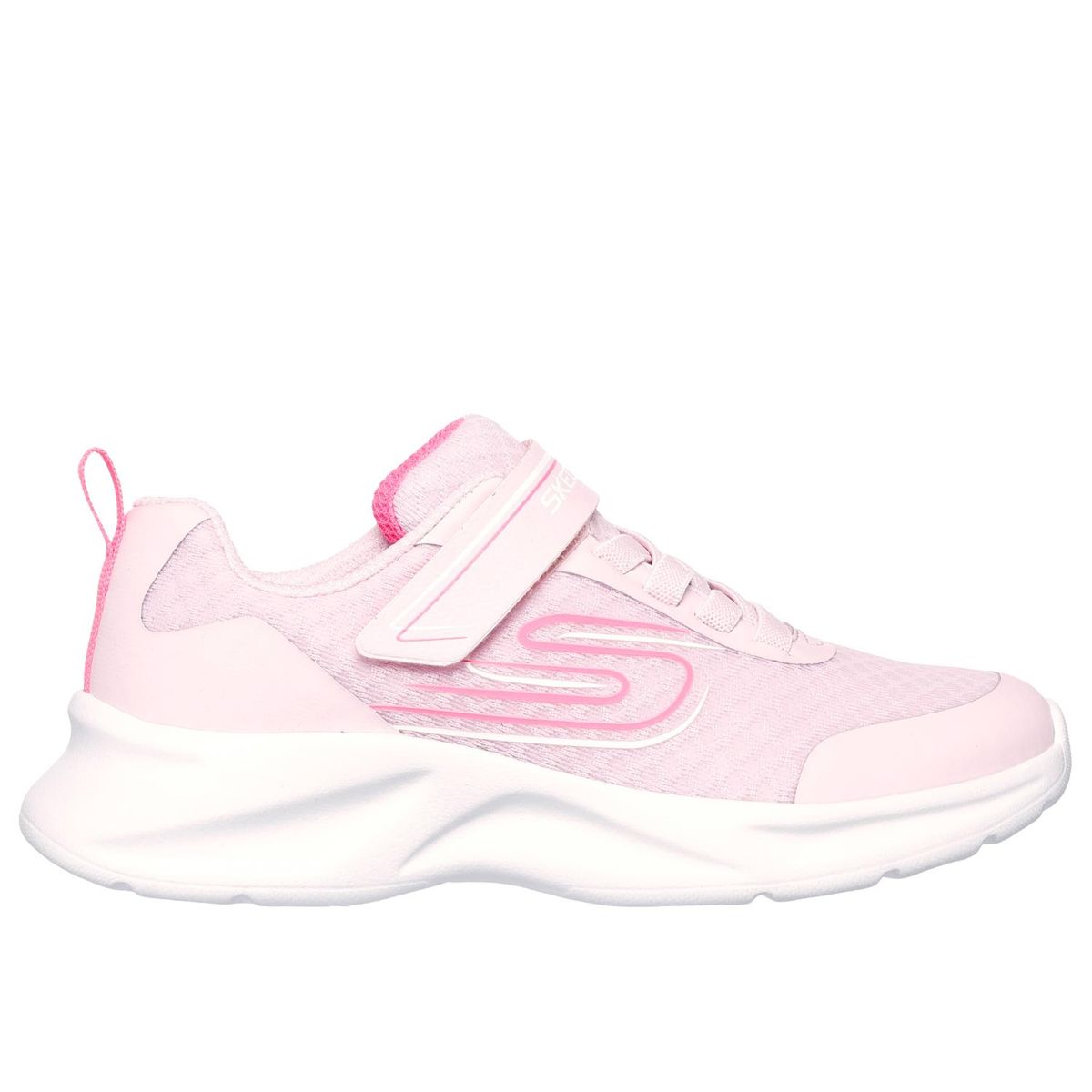 SKECHERS - Zapatillas Urbanas Niña Skechers Dynamatic