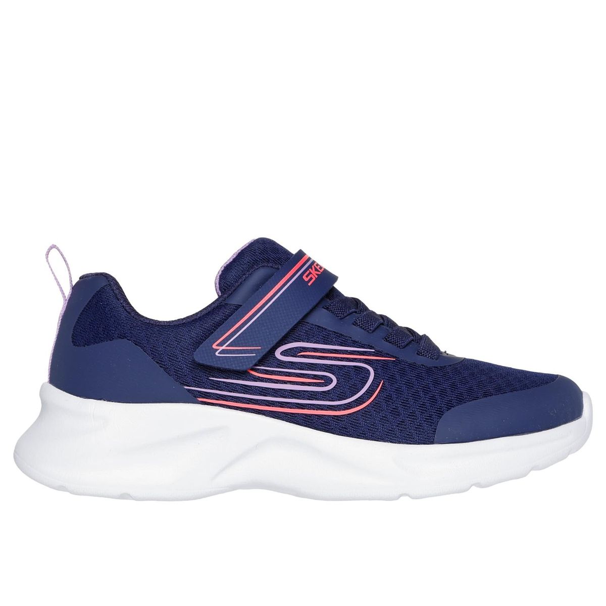 SKECHERS - Zapatillas Urbanas Niña Skechers Dynamatic