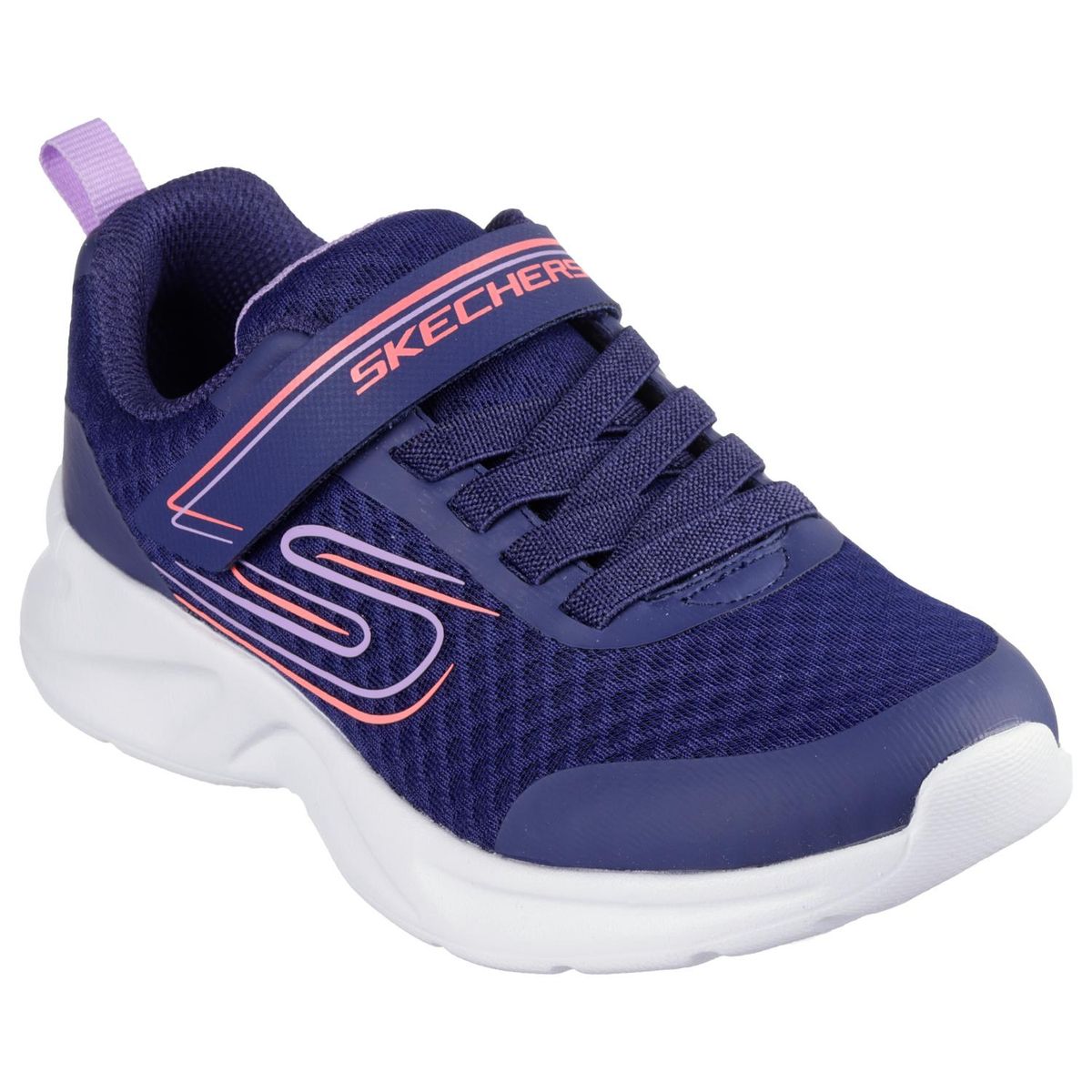 SKECHERS - Zapatillas Urbanas Niña Skechers Dynamatic