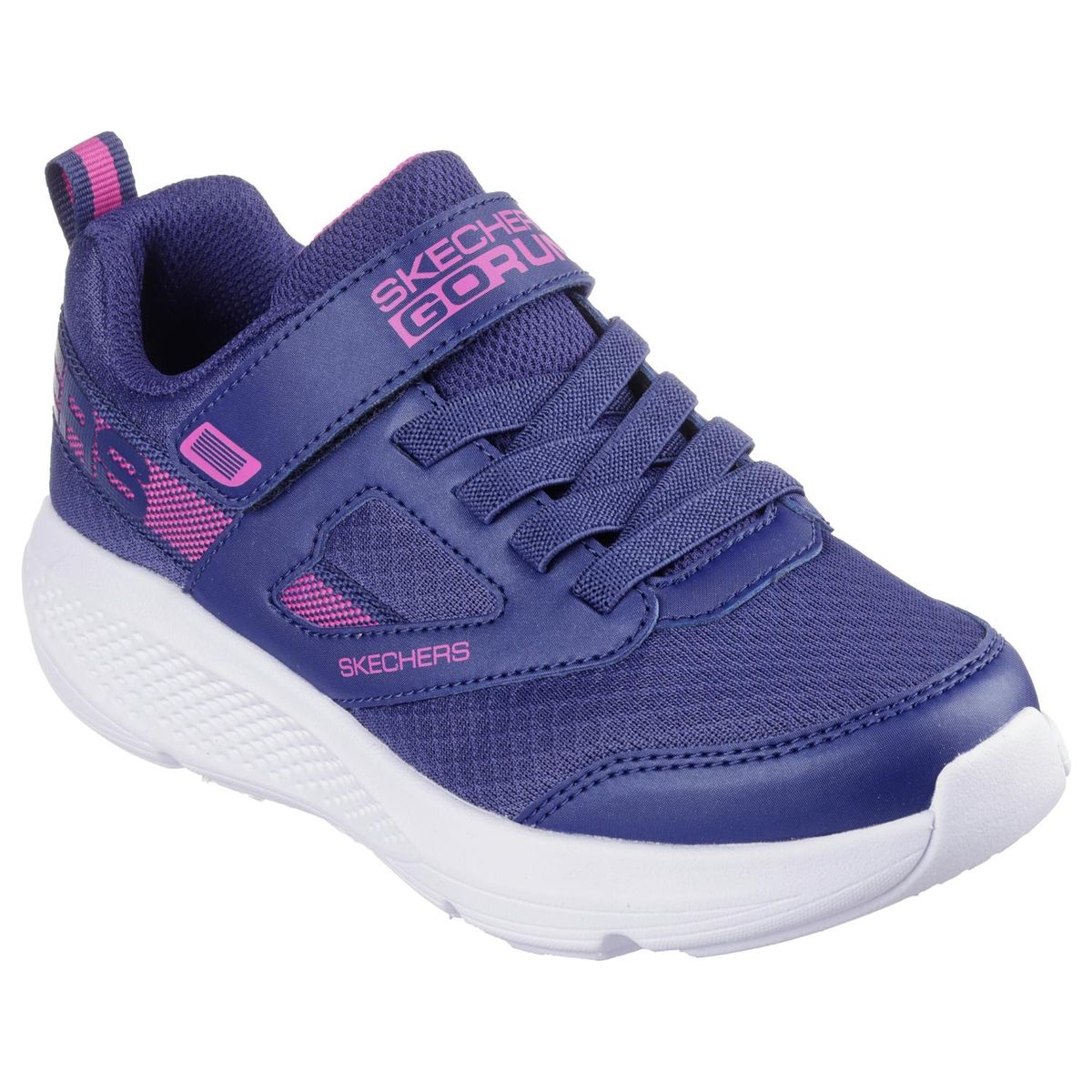 SKECHERS - Zapatillas Urbanas Niña Skechers Go Run Elevate Azul