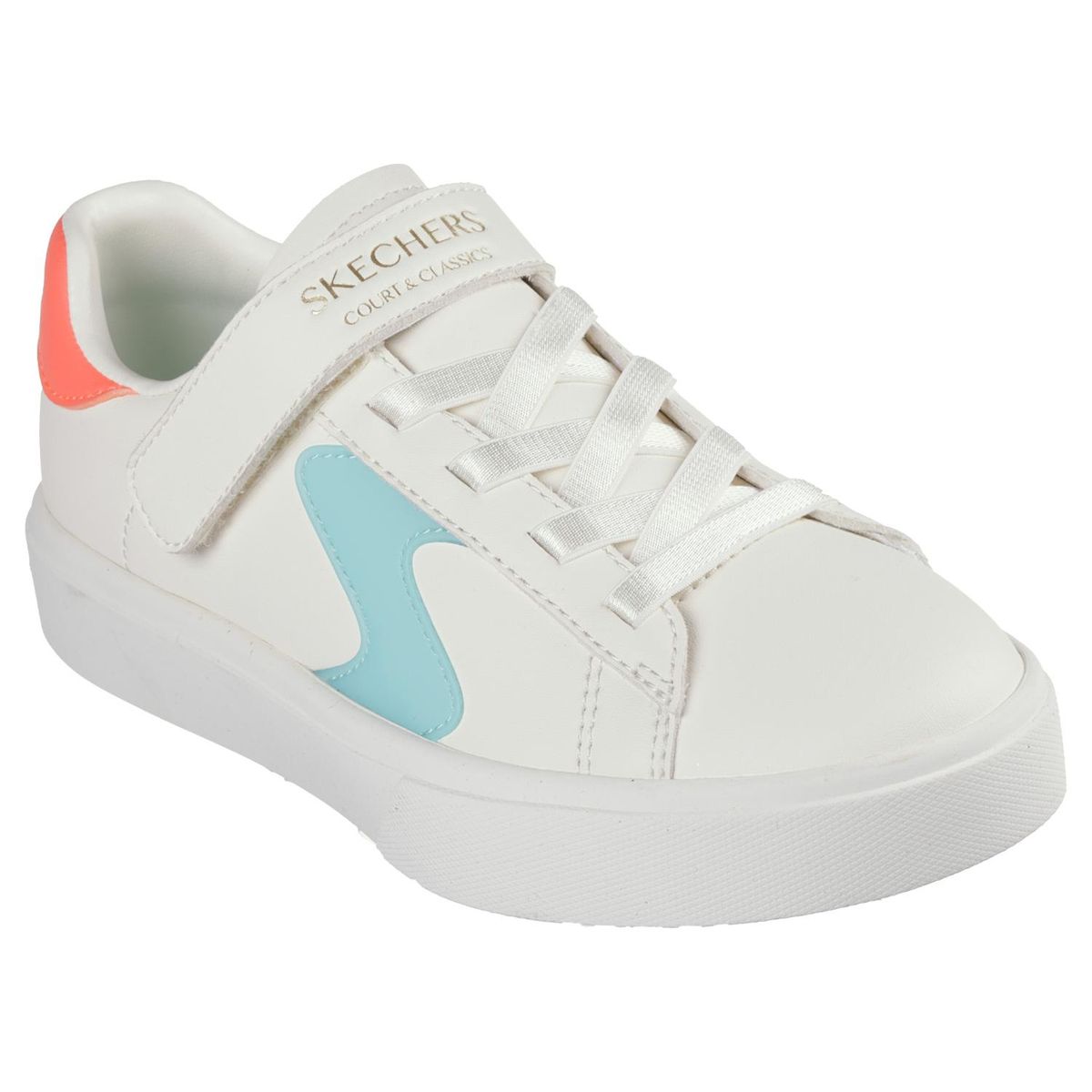 SKECHERS - Zapatillas Urbanas Niña Skechers Eden Lx