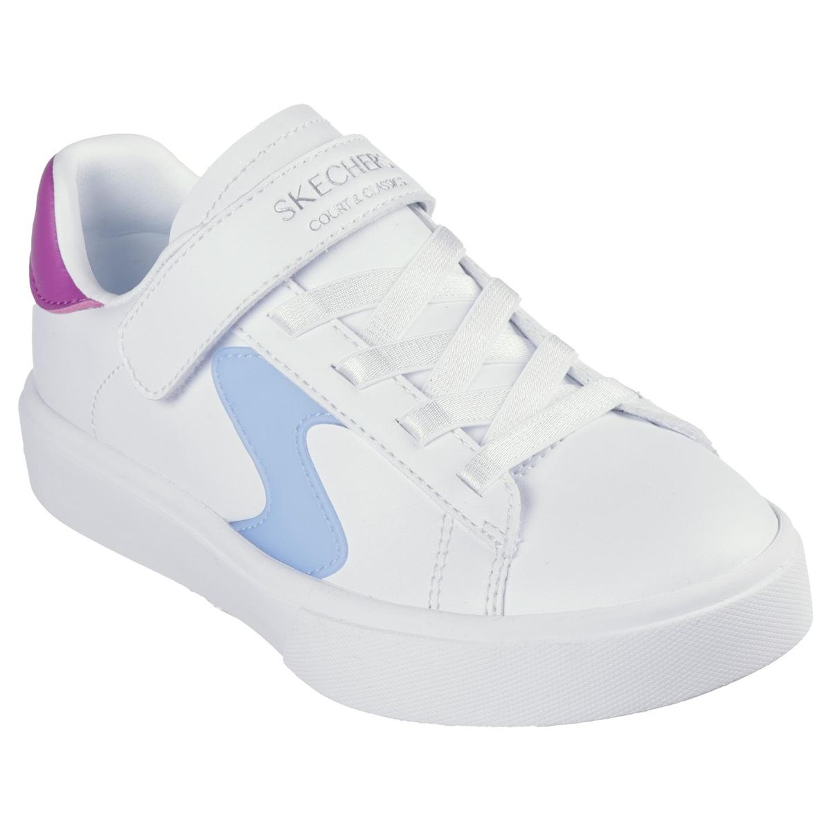 SKECHERS - Zapatillas Urbanas Niña Skechers Eden Lx