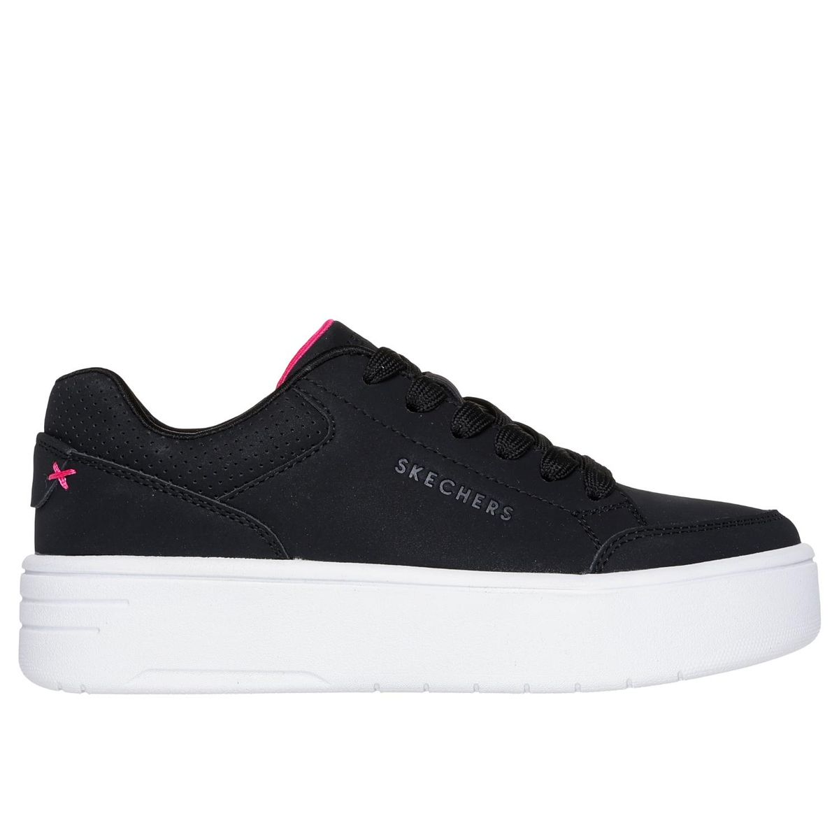 SKECHERS - Zapatillas Urbanas Niña Skechers Court High