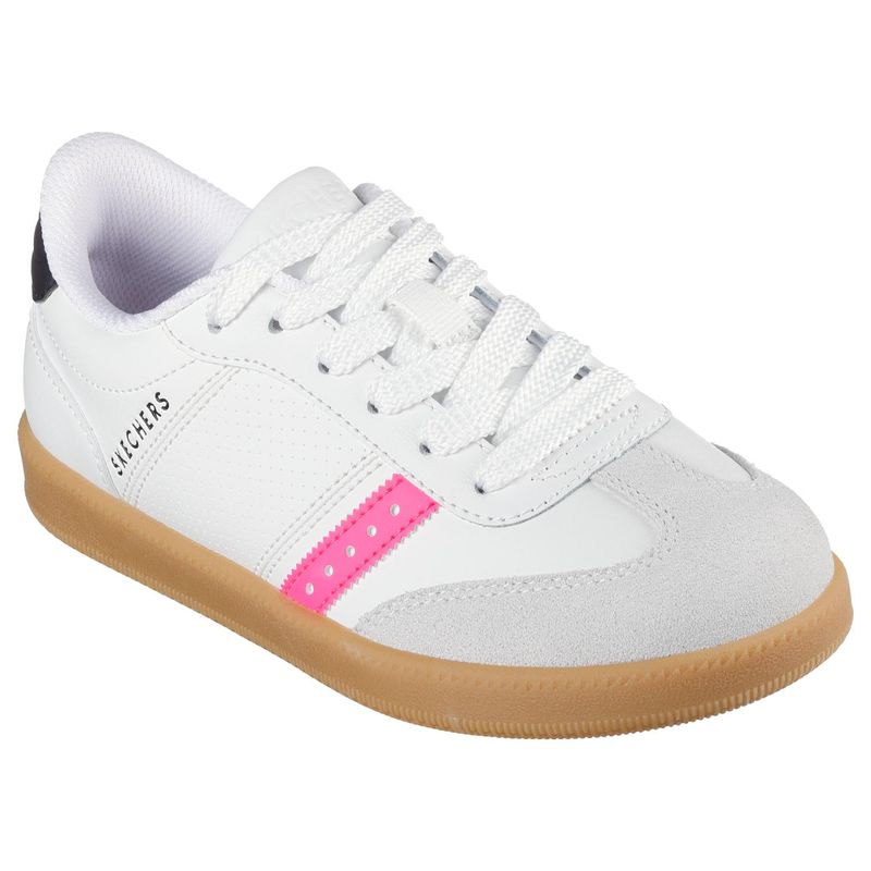 SKECHERS - Zapatillas Urbanas Niña Skechers Zinger Street