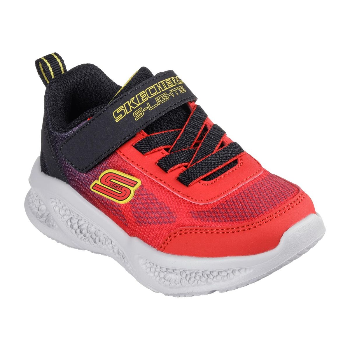SKECHERS - Zapatillas Urbanas Niño Skechers Skechers Meteor-lights