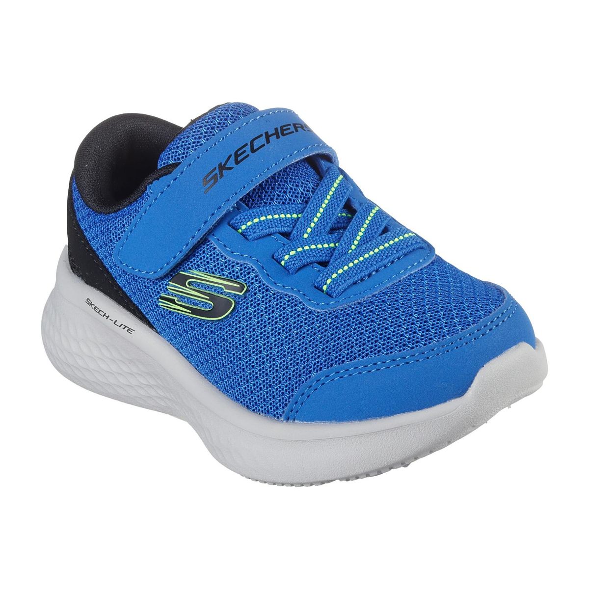 SKECHERS - Zapatillas Urbanas Niño Skechers Skech-lite Pro