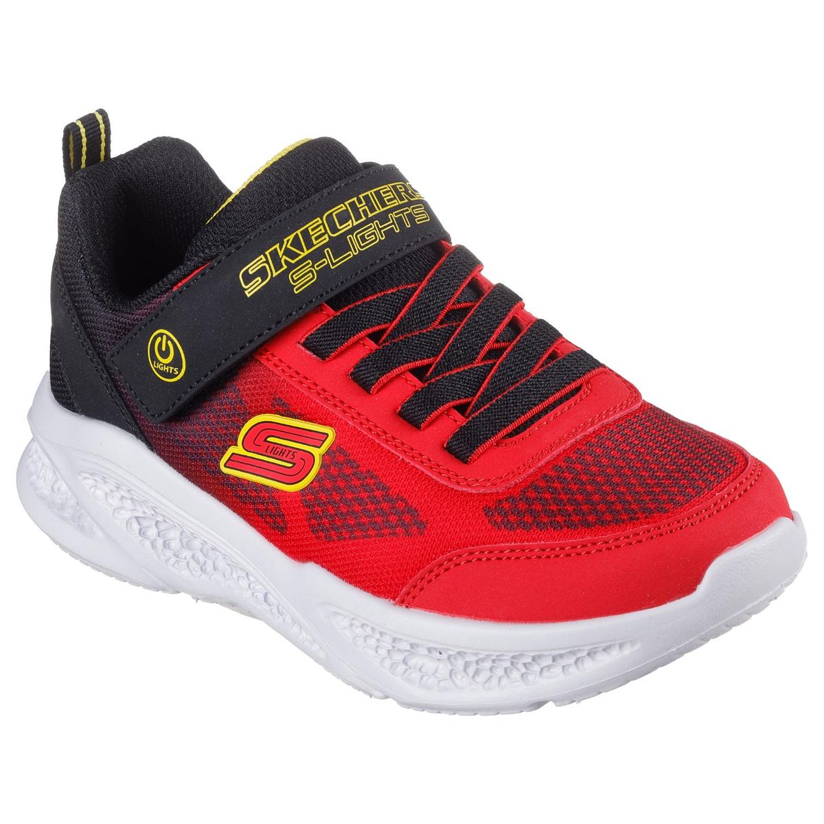 SKECHERS - Zapatillas Urbanas Niño Skechers Skechers Meteor-lights