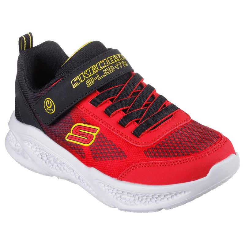 SKECHERS - Zapatillas Urbanas Niño Skechers Skechers Meteor-lights