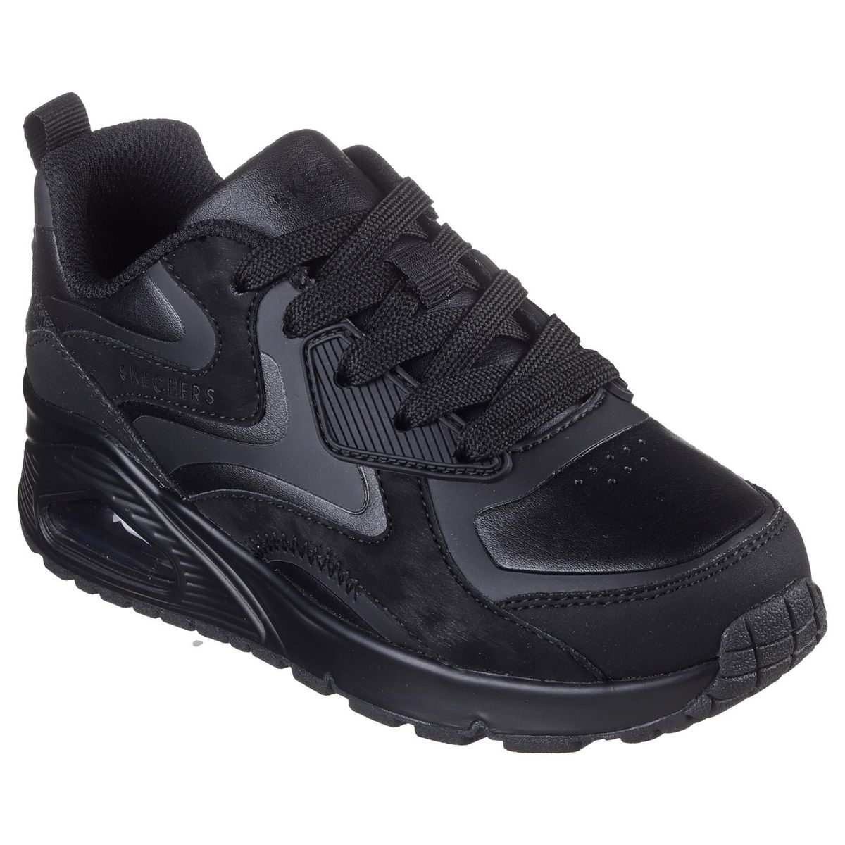 SKECHERS - Zapatillas Urbanas Niño Skechers Uno Gen1