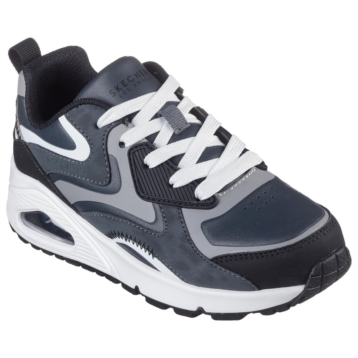 SKECHERS - Zapatillas Urbanas Niño Skechers Uno Gen1