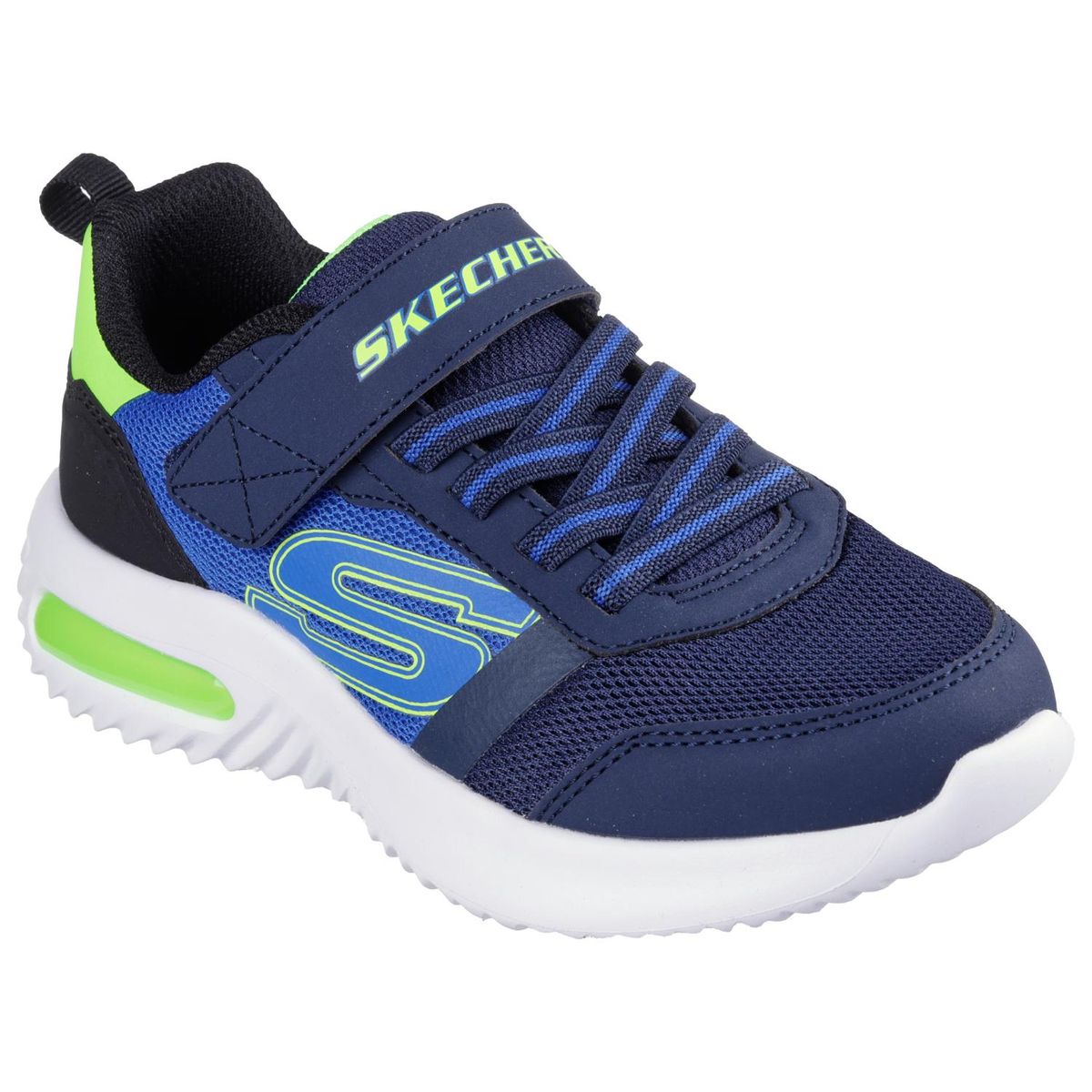 SKECHERS - Zapatillas Urbanas Niño Skechers Bounder-tech