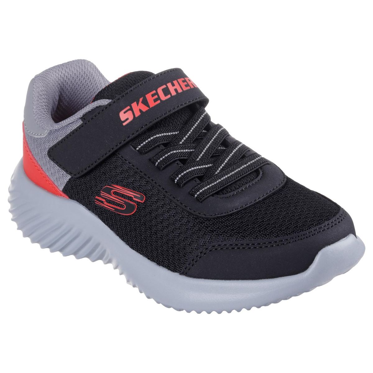 SKECHERS - Zapatillas Urbanas Niño Skechers Bounder