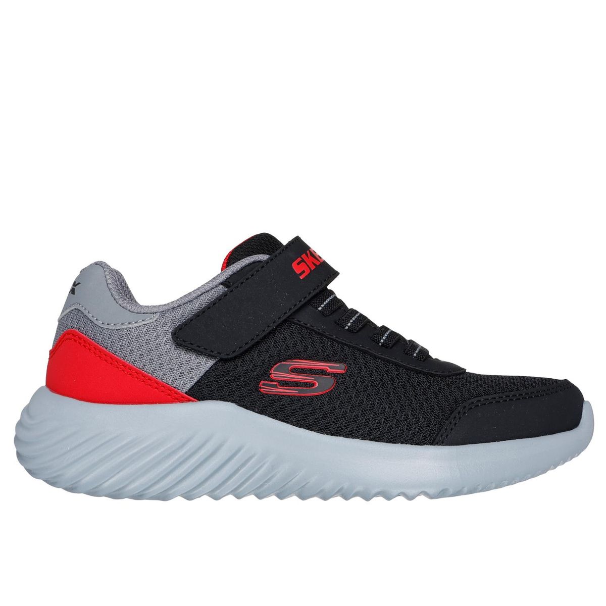 SKECHERS - Zapatillas Urbanas Niño Skechers Bounder