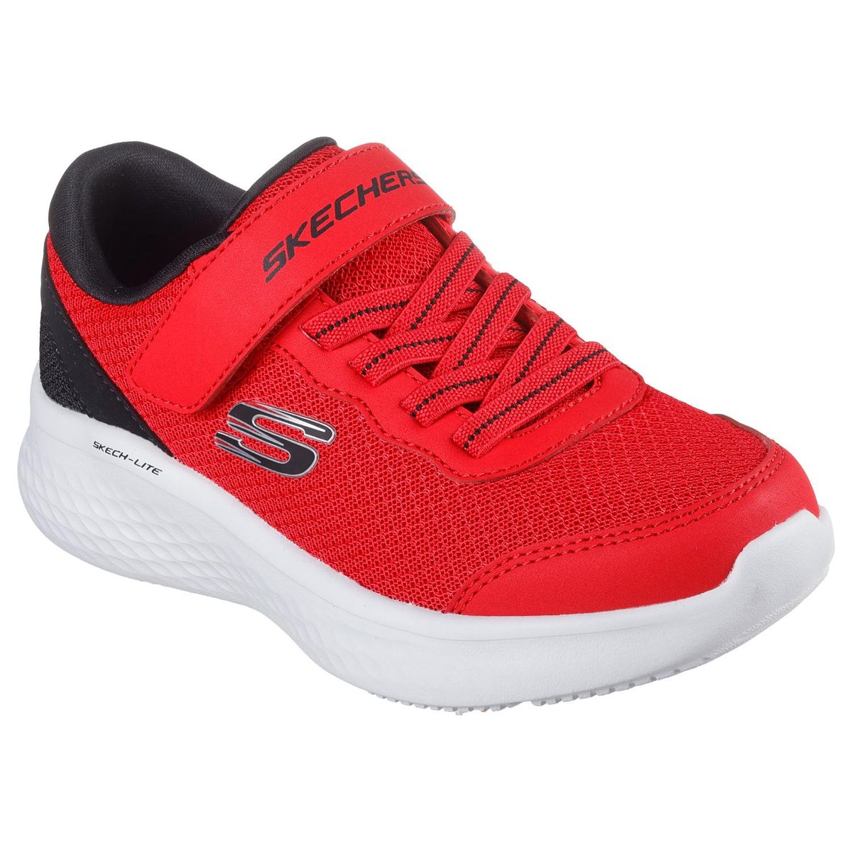 SKECHERS - Zapatillas Urbanas Niño Skechers Skech-lite Pro