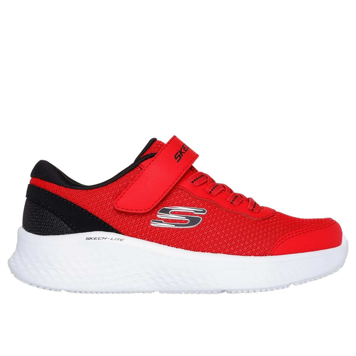 SKECHERS - Zapatillas Urbanas Niño Skechers Skech-lite Pro