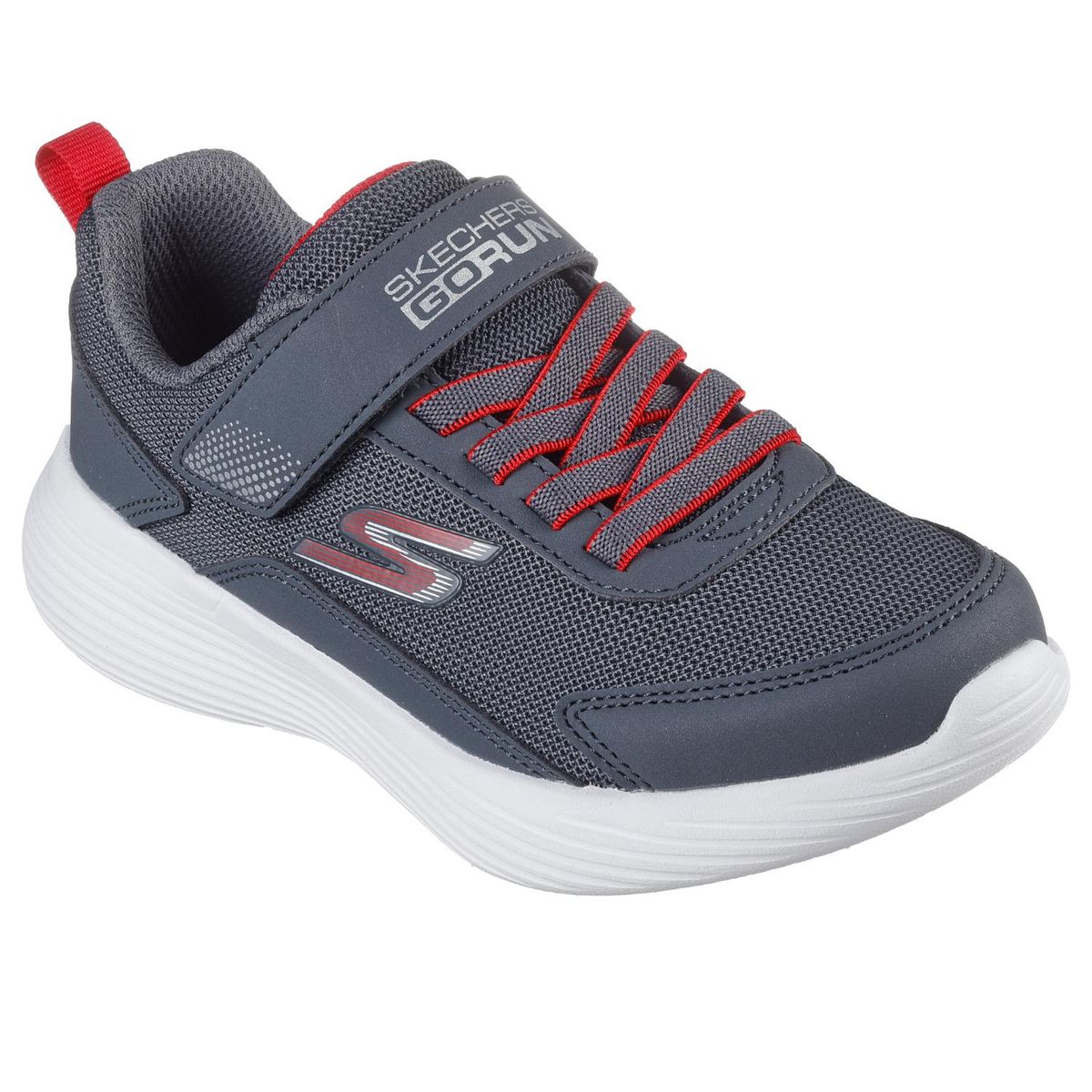 SKECHERS - Zapatillas Urbanas Niño Skechers Go Run 400 V2