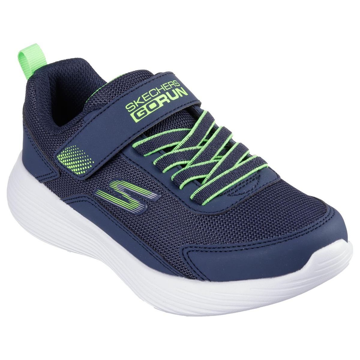 SKECHERS - Zapatillas Urbanas Niño Skechers Go Run 400 V2