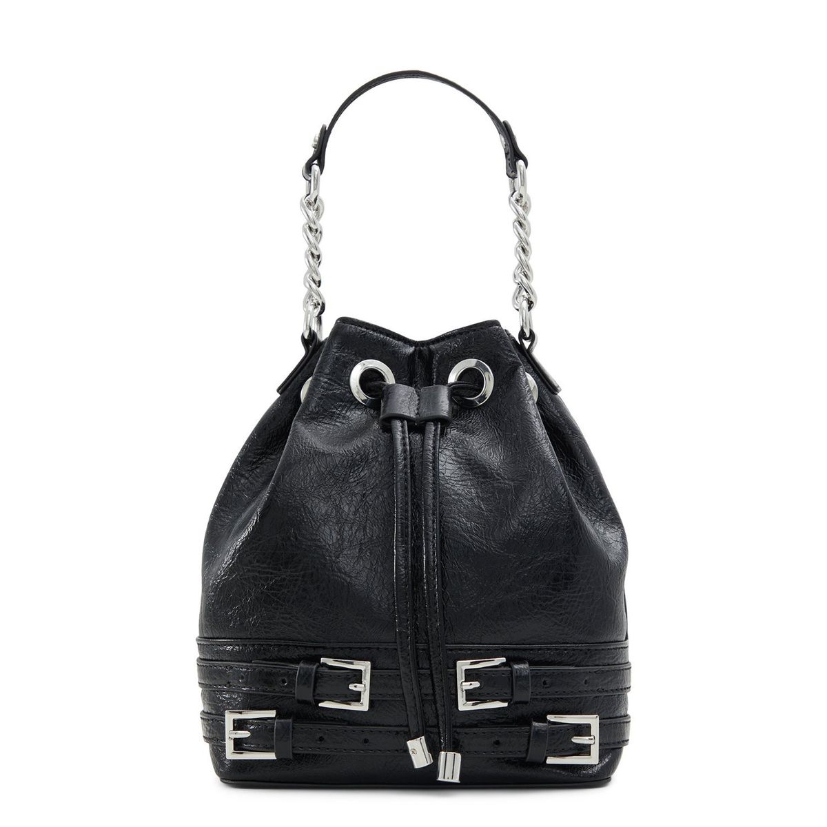 ALDO - Bucket Paty Negro Mujer Aldo