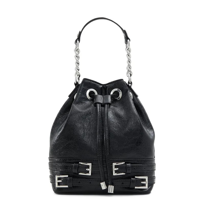 ALDO - Bucket Paty Negro Mujer Aldo