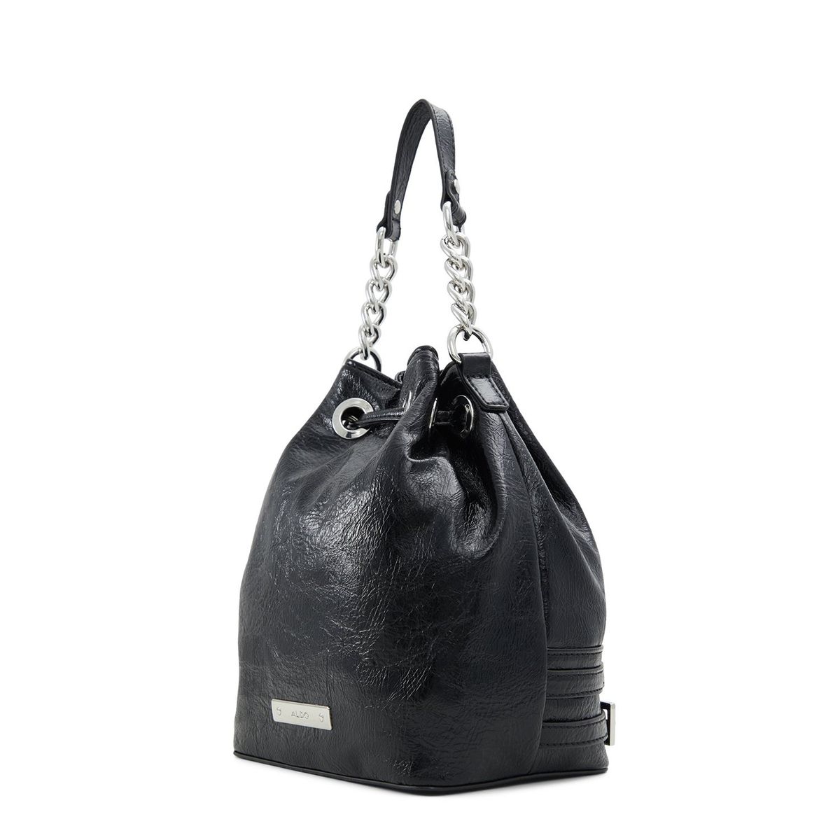 ALDO - Bucket Paty Negro Mujer Aldo