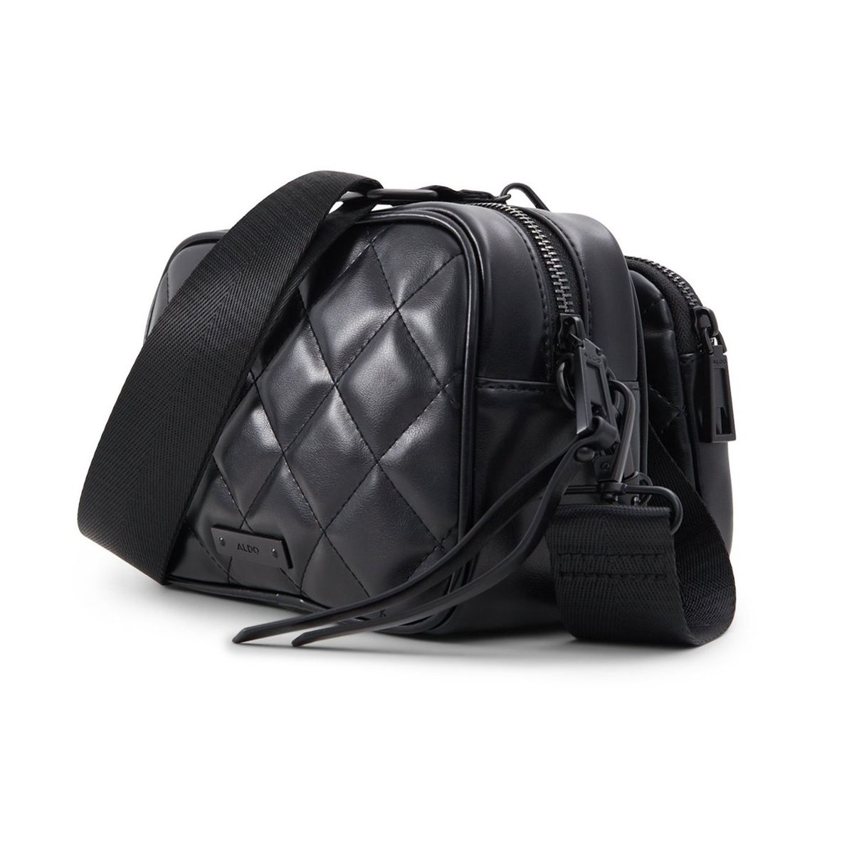 ALDO - CrossBody Evelia Negro  Mujer Aldo
