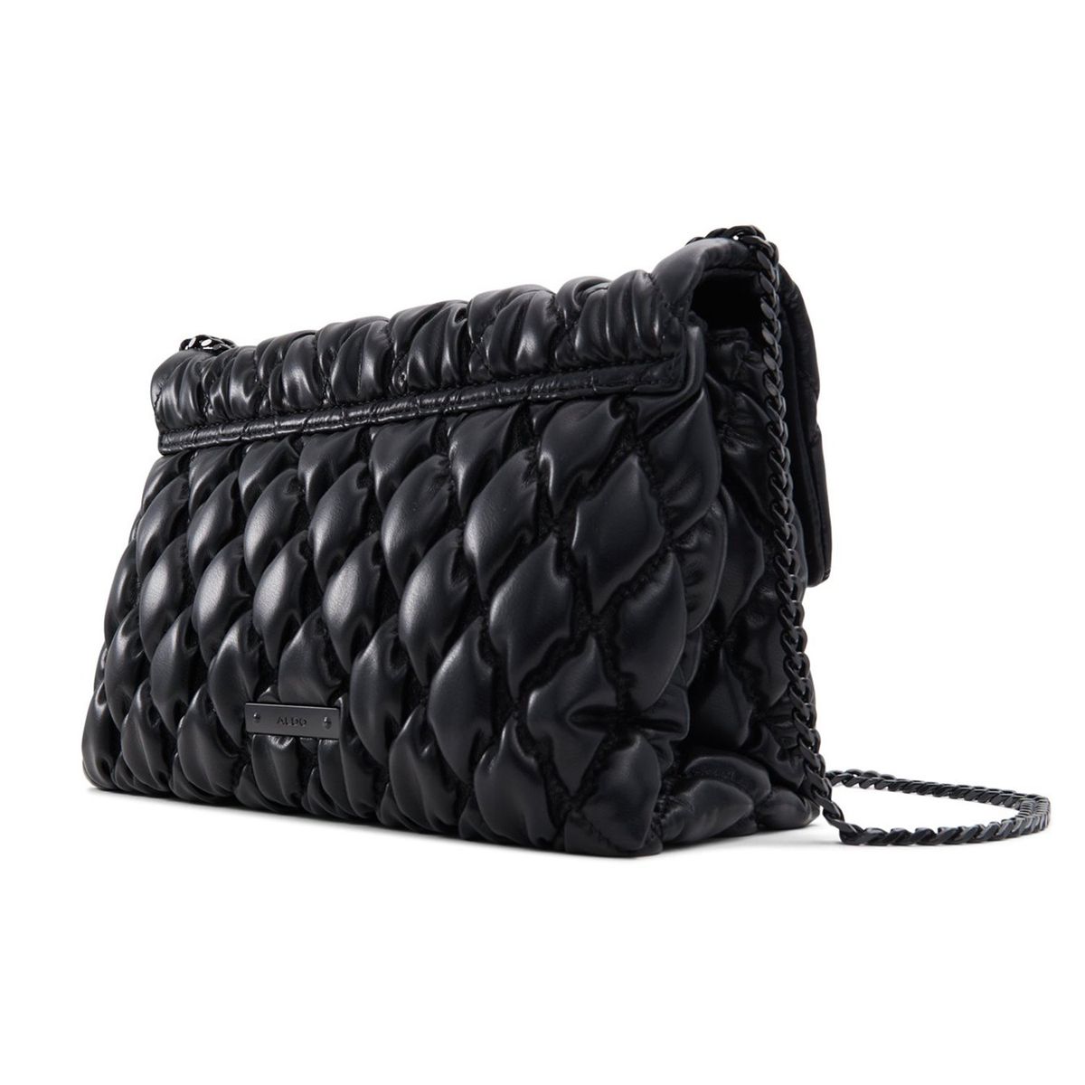 ALDO - CrossBody Golspie Negro  Mujer Aldo