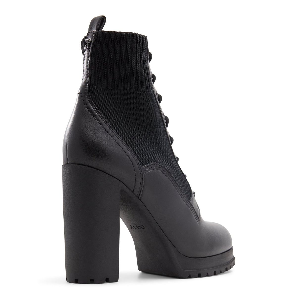 ALDO - Botas Mujer Aldo Negro
