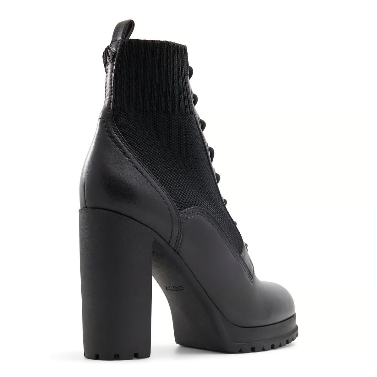 ALDO - Botas Mujer Aldo Negro