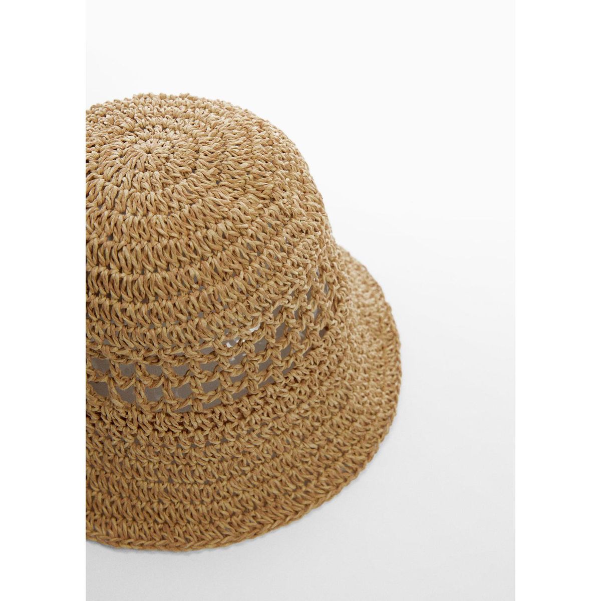 MANGO TEEN - Sombrero Mujer Mango