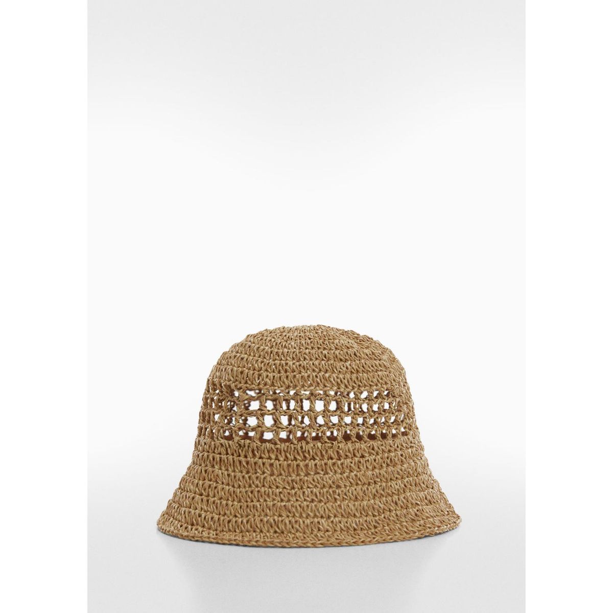 MANGO TEEN - Sombrero Mujer Mango