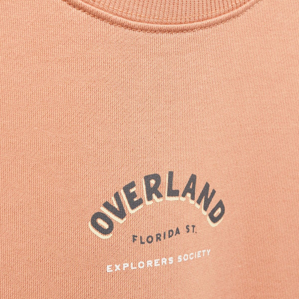 MANGO KIDS - Polera Niño Algodón Mango Kids