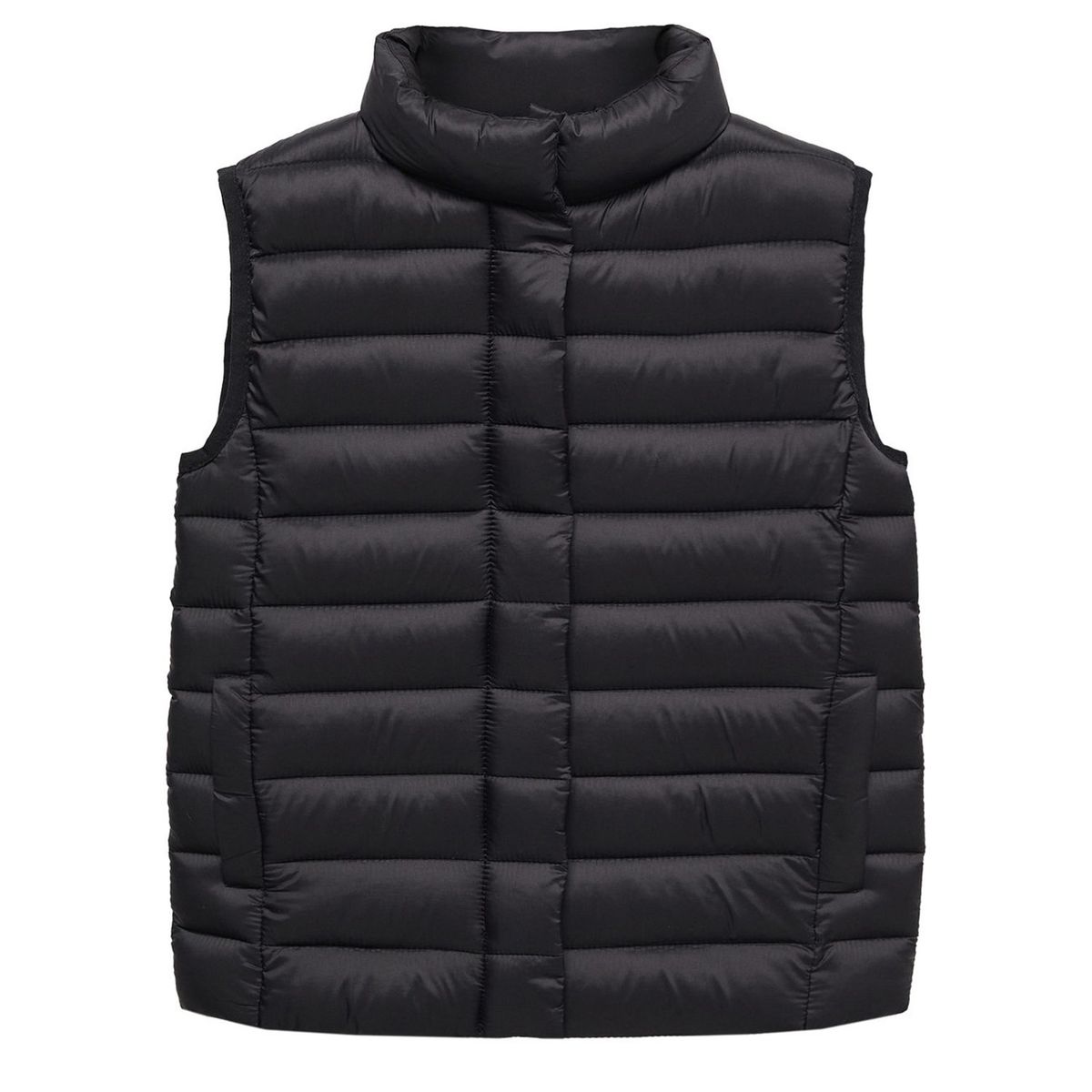 MANGO KIDS - Chaleco Niña Mango Kids