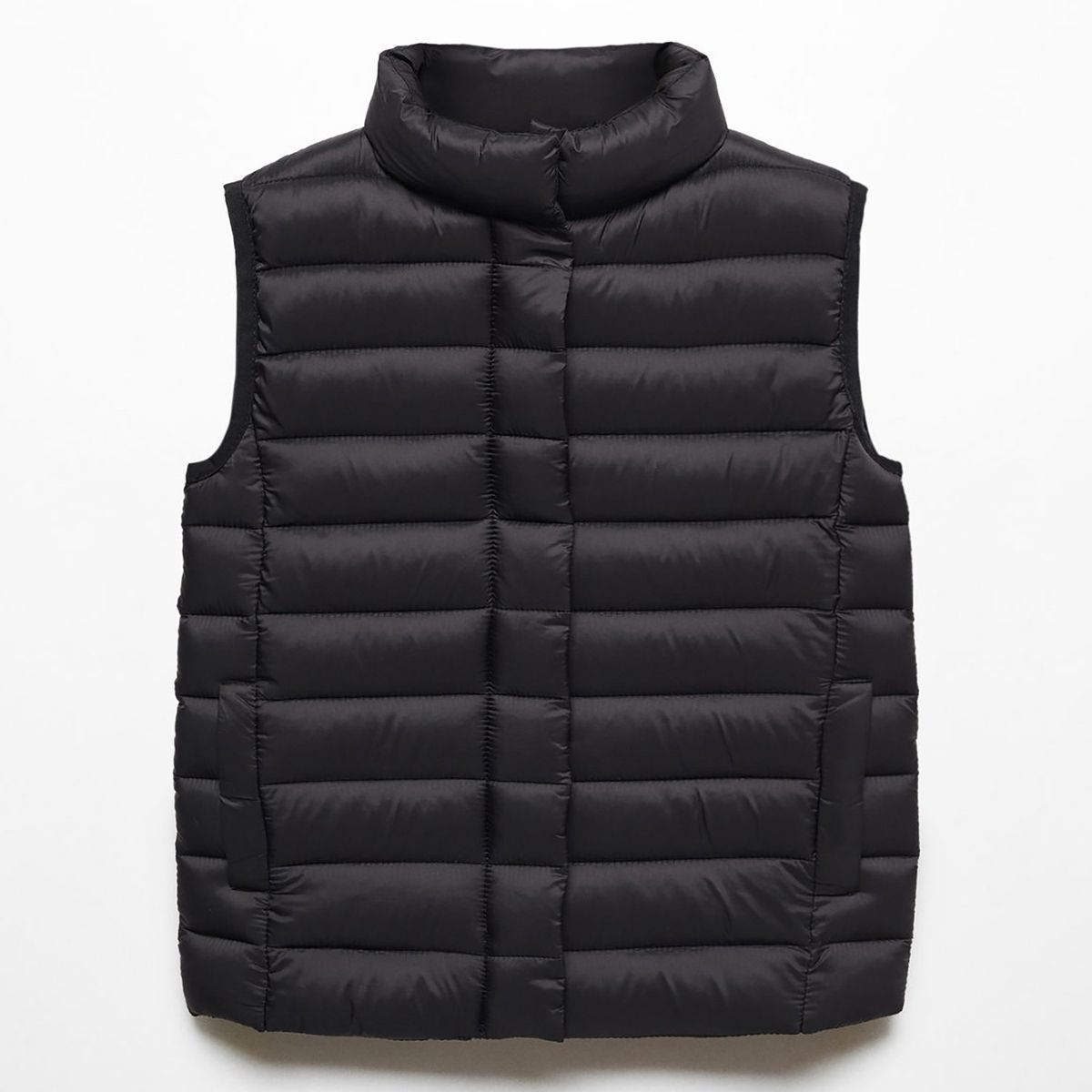 MANGO KIDS - Chaleco Niña Mango Kids