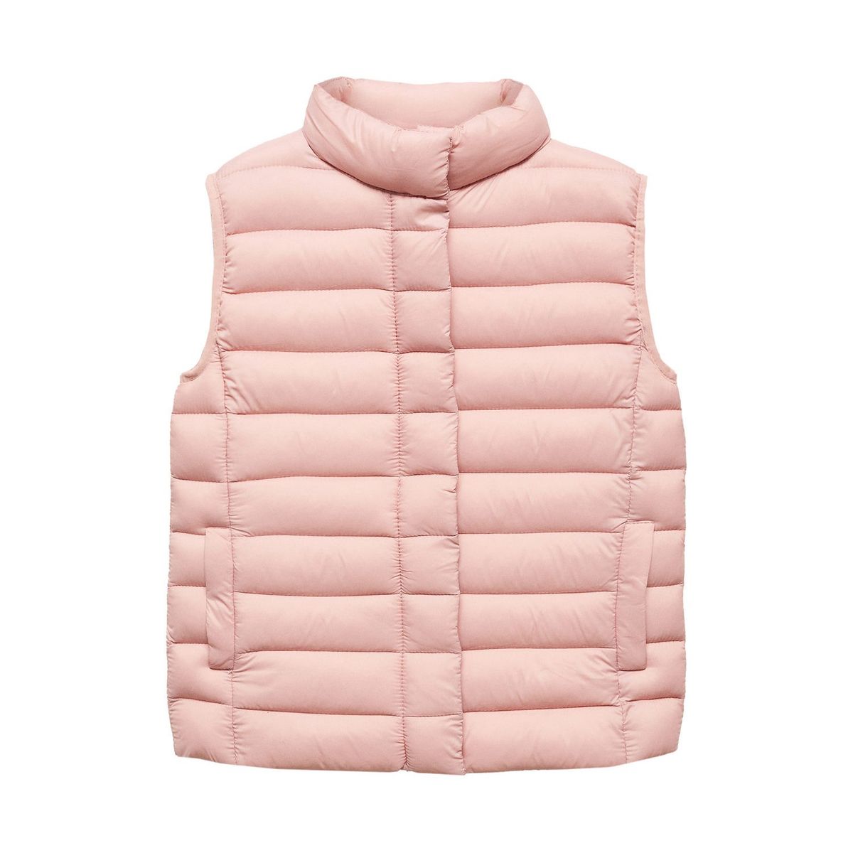 MANGO KIDS - Chaleco Niña Mango Kids