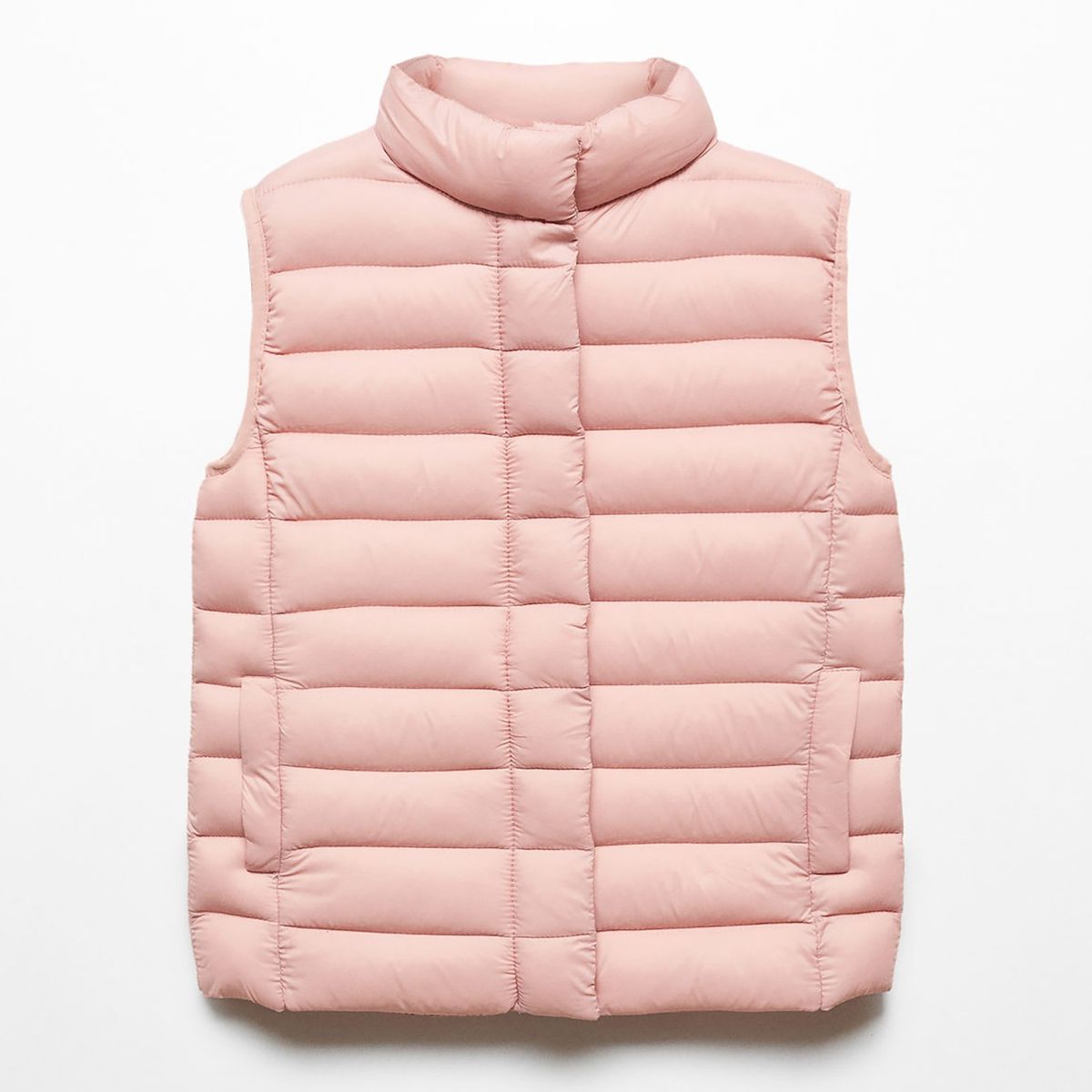 MANGO KIDS - Chaleco Niña Mango Kids