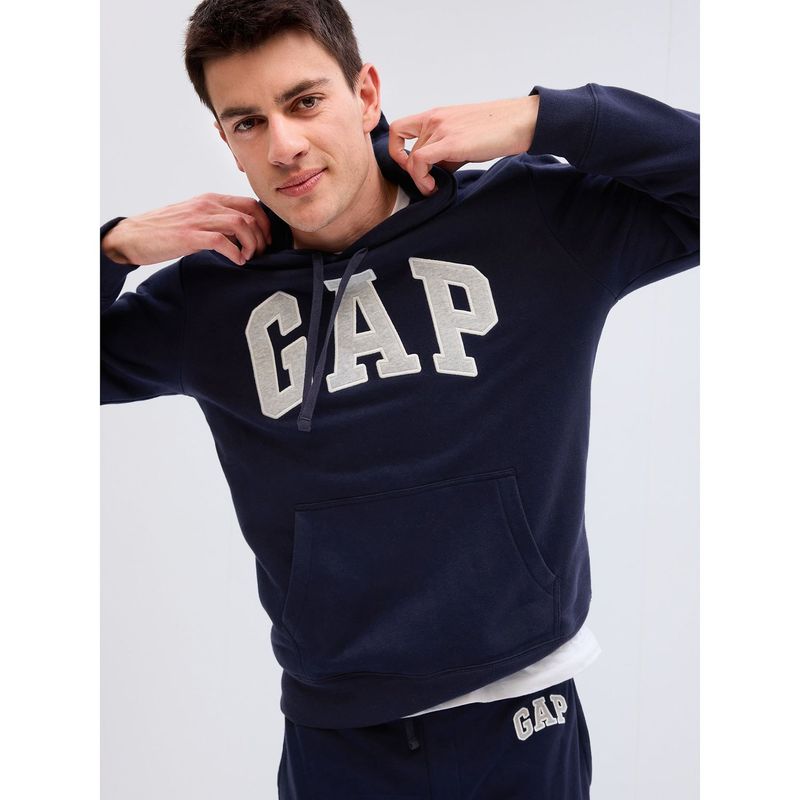 GAP - Polera Algodón Hombre Gap