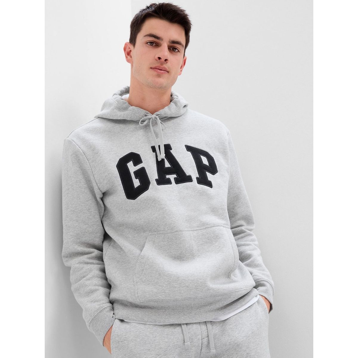 GAP - Polera Algodón Hombre Gap