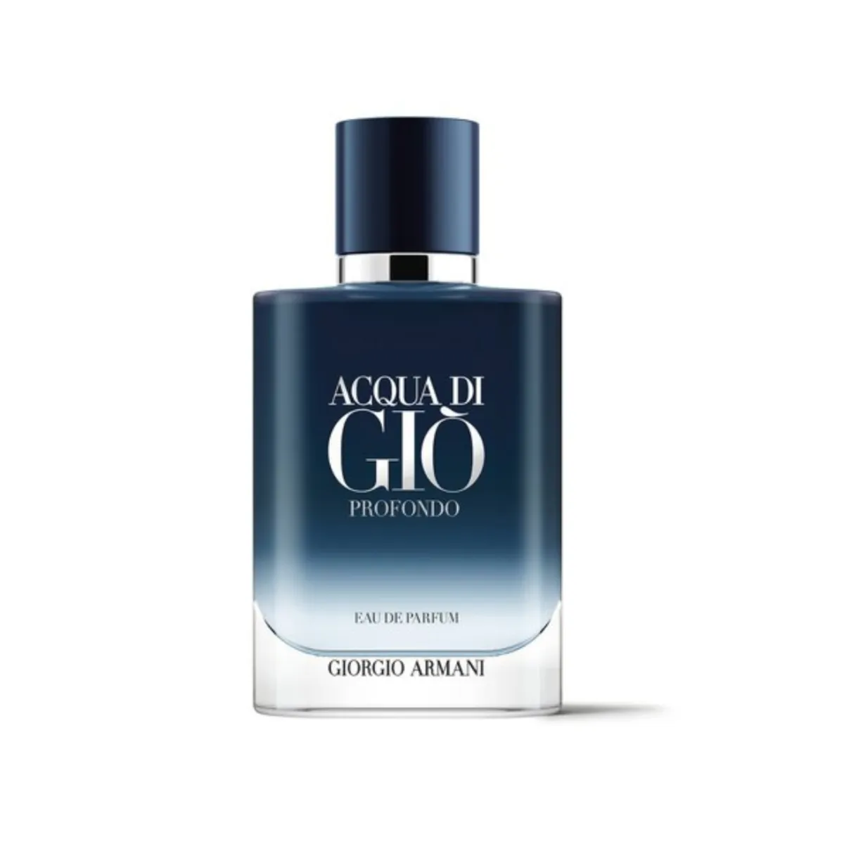 GIORGIO ARMANI - Acqua Di Gio Profondo Edp 50 Ml. Hombre