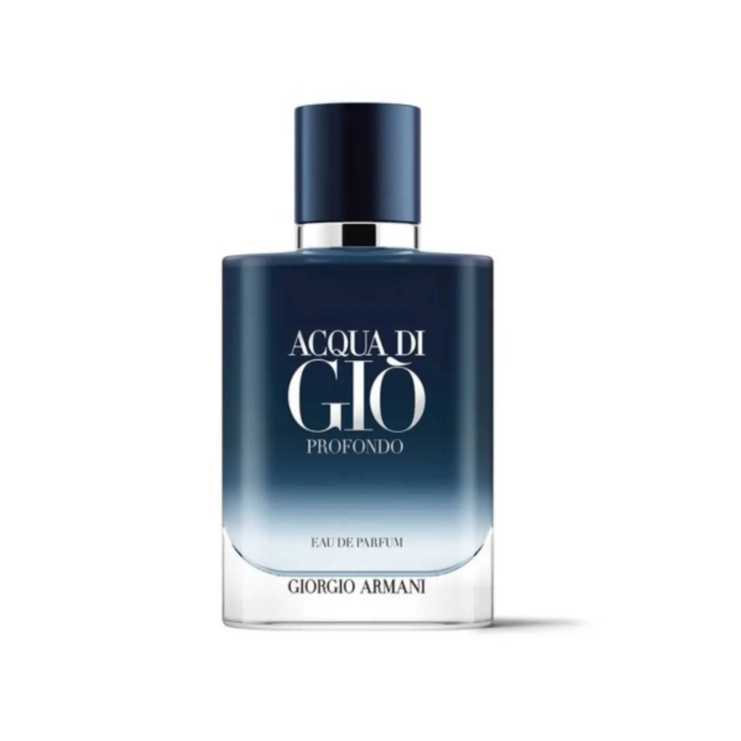 1. Acqua Di Gio Profondo - Giorgio Armani