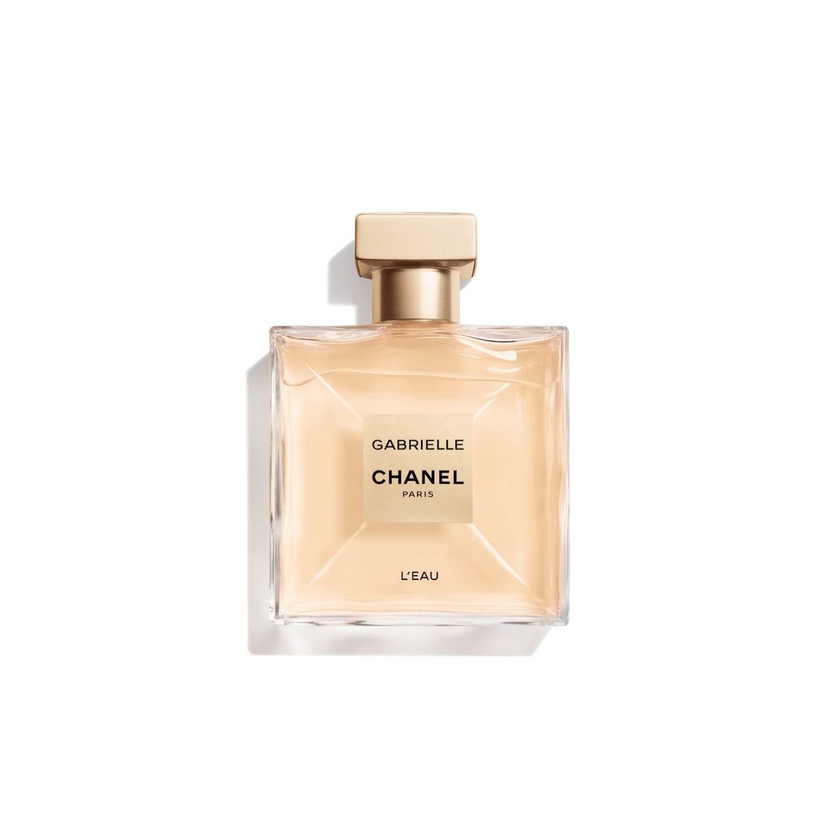 CHANEL - GABRIELLE CHANEL L'Eau