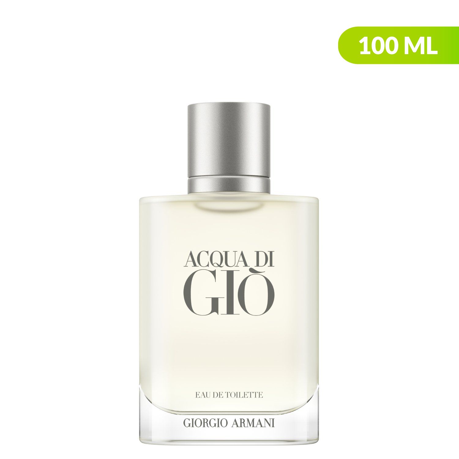 Giorgio Armani Acqua di Giò bottle
