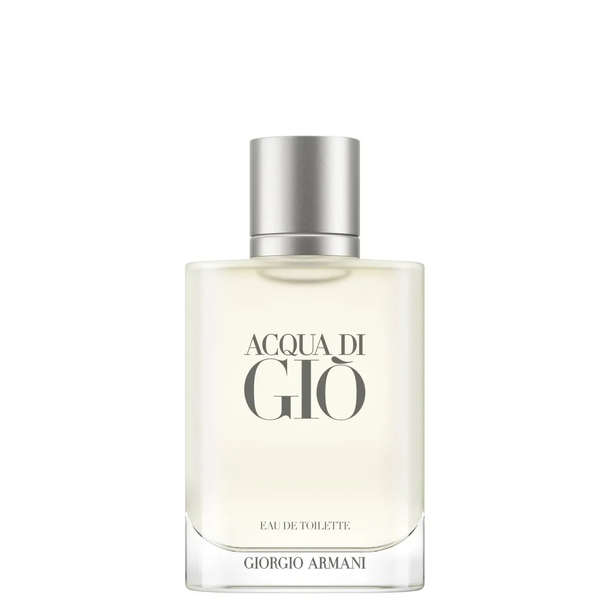 GIORGIO ARMANI - Acqua Di Gio Edt 100 Ml Hombre